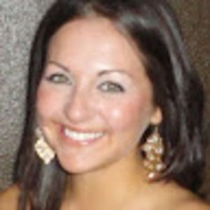 Meet your Posher, Tamara